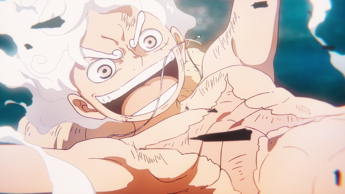 AnimeOshi Guide Nika Role in the One Piece True Story